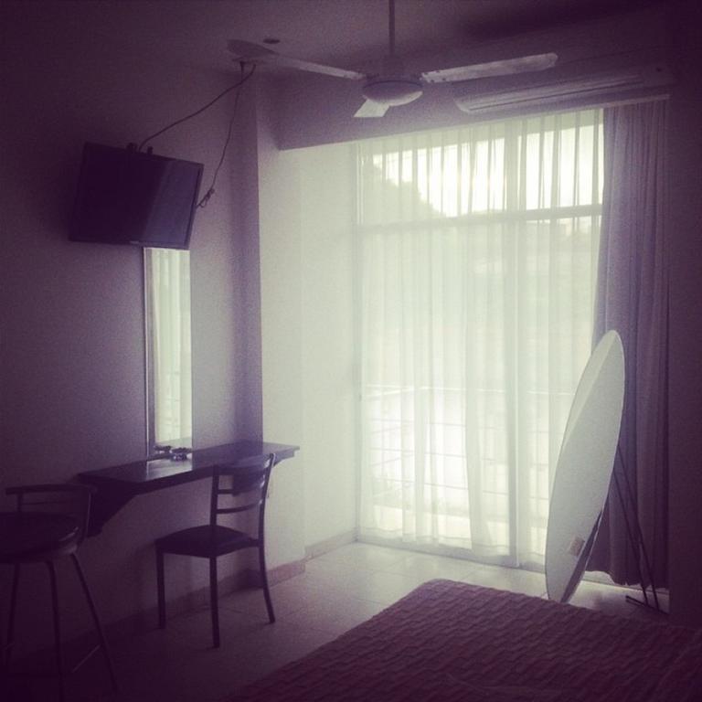 Hotel & Suites Mo Sak Tapachula Bagian luar foto